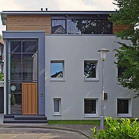 Zweifamilienhaus HH in Mannheim